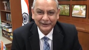 Business News | Optimal Communication is Gold Standard for All Central Bankers Says RBI Deputy Governor