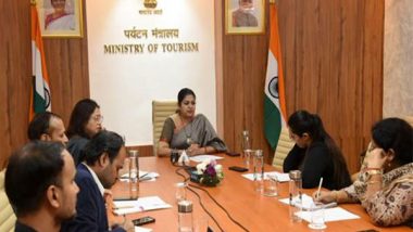 India News | Ministry of Tourism to Organise International Tourism Mart on November 26-29 in Kaziranga