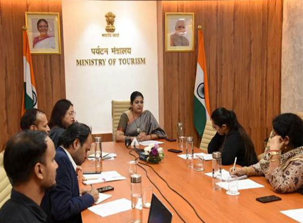 India News | Ministry of Tourism to Organise International Tourism Mart on November 26-29 in Kaziranga