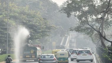 India News | Railway Board Introduces Staggered Work Timings for Officers, Staff in Delhi-NCR Amid Air Pollution