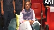 Entertainment News | Assam CM Himanta Sarma Attends Screening of 'The Sabarmati Report'