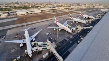 World News | Dubai Airports Ready to Handle High Traffic: COO