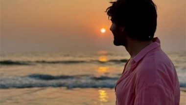 Entertainment News | Kartik Aaryan Celebrates 34th Birthday Amidst Sunset and Sea