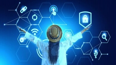 Business News | 93 Per Cent of Indian Executives Anticipate Cyber-budget Increase in 2025, 74 Per Cent Strengthening Cybersecurity Posture: PwC Report