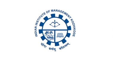 Business News | IIM Kozhikode and Emeritus Launch Advanced Programme to Shape the Future of Operations Analytics and Supply Chain Management