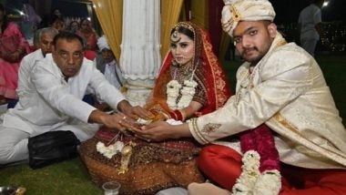 World News | Indian Man in UK Kills Wife over Suspected Dowry Demand