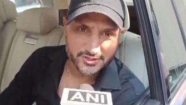 Sports News | BGT: Harbhajan Singh Lauds India Pacers, Points out Need to Bat Well for Victory in Perth