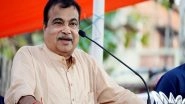India News | "Congratulations to People of Maharashtra:" Nitin Gadkari as BJP-led Mahayuti Approaches Landslide Victory