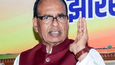 India News | Union Minister Shivraj Chouhan to Launch Nayi Chetna 3.0 Campaign on November 25