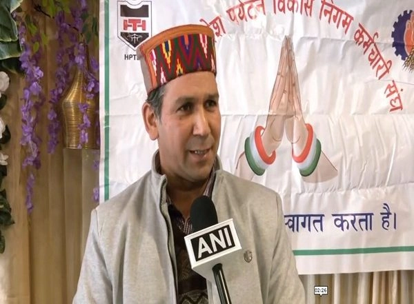 India News | HP Tourism Development Corporation Employees Demand Govt Aid to Prevent Hotel Closures