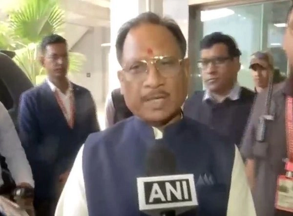 India News | Chhattisgarh Govt Launches 'Bijli Sakhi Yojana' to Empower Women in Tribal-dominated Jashpur District