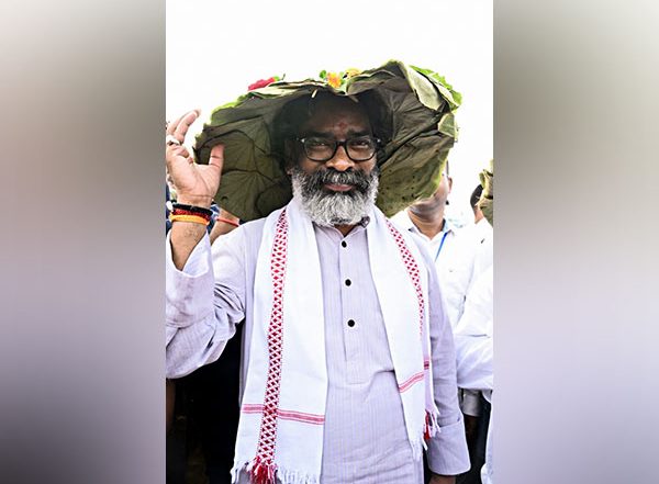 India News | Jharkhand: Hemant Soren Govt Beats Anti-incumbency, First in 24 Years