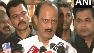 India News | Schemes Like Ladki Bahin Yojana Have Played Major Role in Mahayuti's Victory: Deputy CM Ajit Pawar