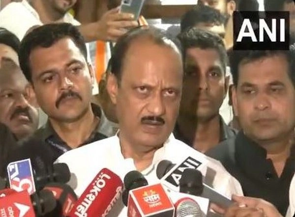 India News | Schemes Like Ladki Bahin Yojana Have Played Major Role in Mahayuti's Victory: Deputy CM Ajit Pawar