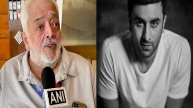 Entertainment News | Rahul Rawail Shares Personal Memories of Raj Kapoor Ahead of IFFI Session with Ranbir