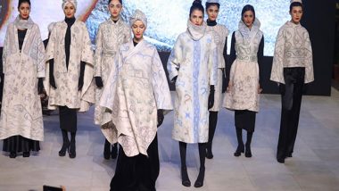 Entertainment News | FDCI Showcases Sustainable Crafts at World Crafts Forum 2024