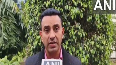 India News | MVA Needs to Reflect Upon Its Defeat in Maharashtra: Political Analyst Tehseen Poonawalla