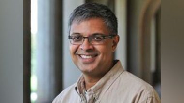 World News | US: Physician, Stanford Prof Jay Bhattacharya Likely to Lead National Institutes of Health