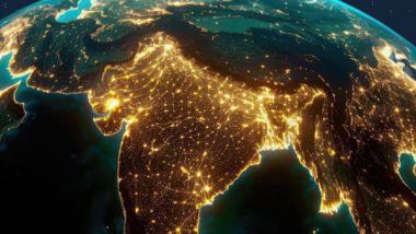 Business News | India's Geospatial Market Set to Hit Rs 1 Lakh Crore by 2030, Growing at 13.45% CAGR