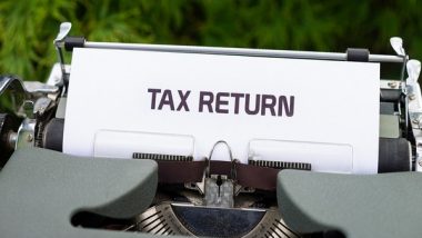 Business News | Income Tax Department Advises Taxpayers to Carefully Review Their Foreign Income, Assets in ITR