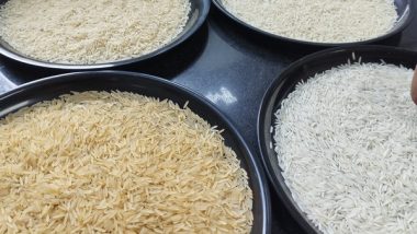 Business News | India Gate Sets Eyes Beyond Basmati, to Foray into Mixed Spices, Rice Bran Oil