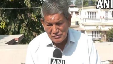 India News | Concerns of Uttarakhand, Questions of Kedar Khand Have Lost: Congress Leader Harish Rawat After Loss in Bypolls