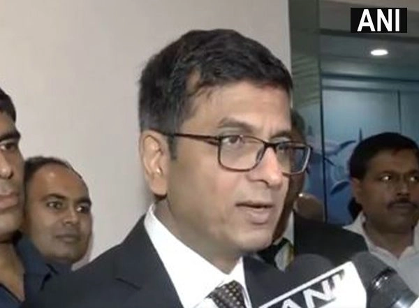 India News | Separation of Powers is Key but Courts Can't Stay Silent in Matters Involving Fundamental Rights: Former CJI Chandrachud