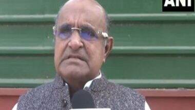 India News | Maharashtra, Jharkhand Poll Results Will Have Far-reaching Effects: KC Tyagi