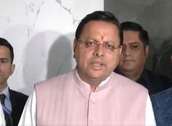 Entertainment News | CM Pushkar Dhami Lauds 'The Sabarmati Report', Announces to Make It 'tax Free' in Uttarakhand