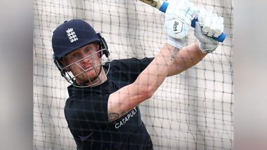 Sports News | England's Wicket-keeper Jordan Cox Doubtful for New Zealand Test Series After Hand Injury