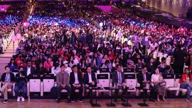 Entertainment News |  KCCI Celebrates Korean Culture at All-India K-pop Contest 2024 in Delhi