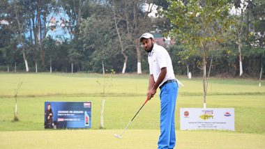 Sports News | Masters 2024: Hossain Sees off Stiff Challenge from Rivals to Bag Crown