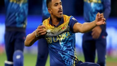 Sports News | IPL Mega Auction: RR Gets Theekshana, Hasaranga; CSK Ropes in Noor Ahmed