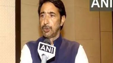 India News | We've Chosen Hemant Soren as Alliance Leader, Extended Our Support: Jharkhand Congress In-charge