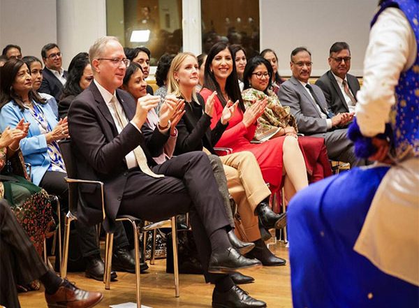 World News | Germany: Schleswig-Holstein Province Celebrates First-ever Diwali Event in Parliament