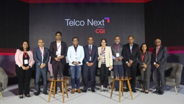 Business News | CGI Convenes Telecom Leaders to Redefine Industry Transformation