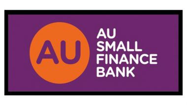 Business News | AU Small Finance Bank's New AU SPONT Credit Card: 5 Reasons It is Perfect for Daily Transactions