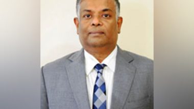 World News | G Balasubramanian Appointed as Next High Commissioner of India to Maldives