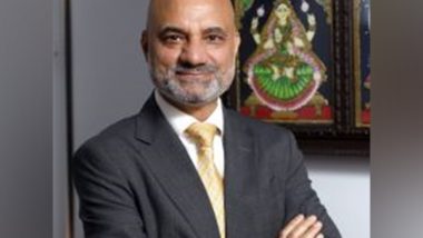 World News | Dinesh Bhatia Appointed as India's Next Ambassador to Brazil