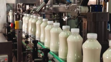 Business News | National Milk Day Honoring Verghese Kurien's Legacy to Be Celebrated in Delhi