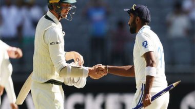 Sports News | Jasprit Bumrah Creates Magic, Establishes Himself as One of the Best Pacers in Australia in Test