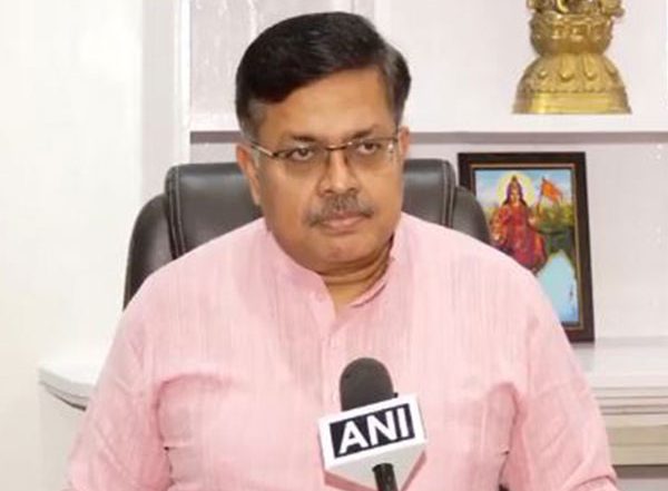 India News | PM Modi, Amit Shah to Attend 3-day DGP Conference in Bhubaneswar: Odisha Law Minister
