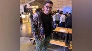 Business News | 100 Percent Plastic-free Husk Glasses Steal the Spotlight at Beverage Week Delhi 2024