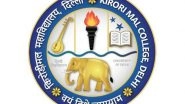 India News | Delhi University's Kirori Mal College Nullifies Central Councillor Elections over Court Violation