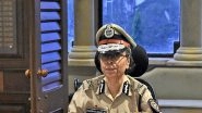 India News | Maharashtra: Rashmi Shukla Reappointed as Maharashtra DGP, Days After Her Transfer by ECI