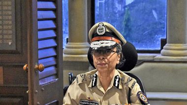 India News | Maharashtra: Rashmi Shukla Reappointed as Maharashtra DGP, Days After Her Transfer by ECI