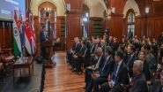 World News | Indian High Commission to London Hosts 2nd Indo-Pacific Conference