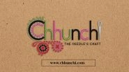 Business News | Chhunchi Launches One-Stop Online Store For Saree Enthusiasts: Showcases the Diversity of Indian Handlooms