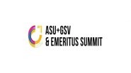 Business News | Legendary Boxer and Olympian Mary Kom to Address ASU+GSV & Emeritus Summit 2025