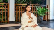 Business News | Sara Ali Khan Curates and Hosts an Exclusive Wellness and Yoga Retreat on Airbnb